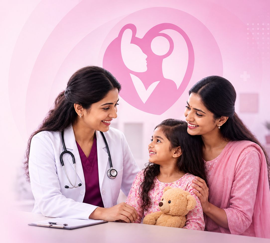 Shyavi Sanjeevini Hospital