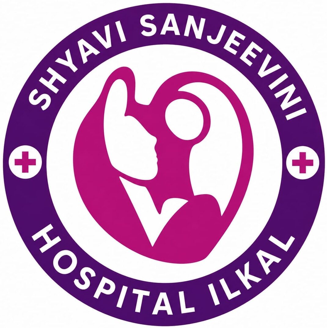 Shyavi Sanjeevini Hospital